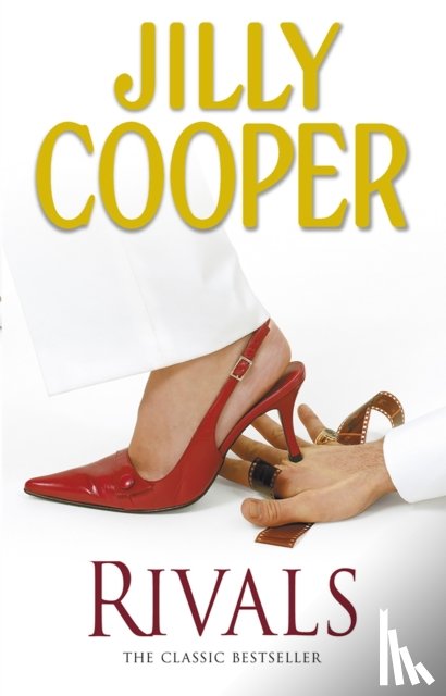 Cooper, Jilly - Rivals