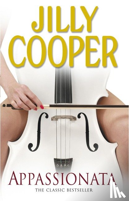 Cooper, Jilly - Appassionata