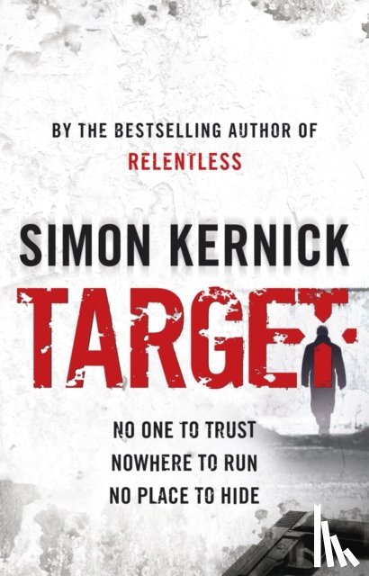 Kernick, Simon - Target