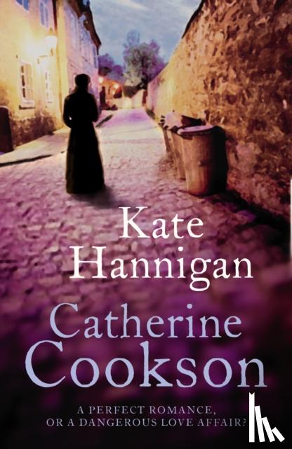 Cookson, Catherine - Kate Hannigan