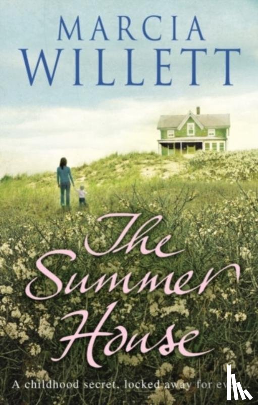 Willett, Marcia - The Summer House