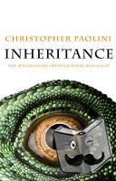 Paolini, Christopher - Inheritance
