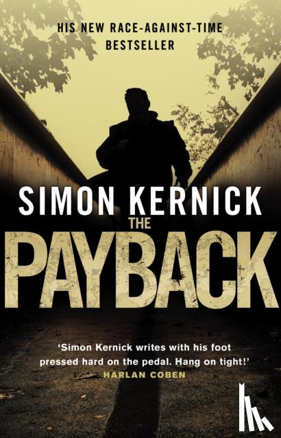 Kernick, Simon - The Payback