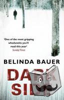 Bauer, Belinda - Darkside