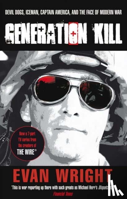 Wright, Evan - Generation Kill