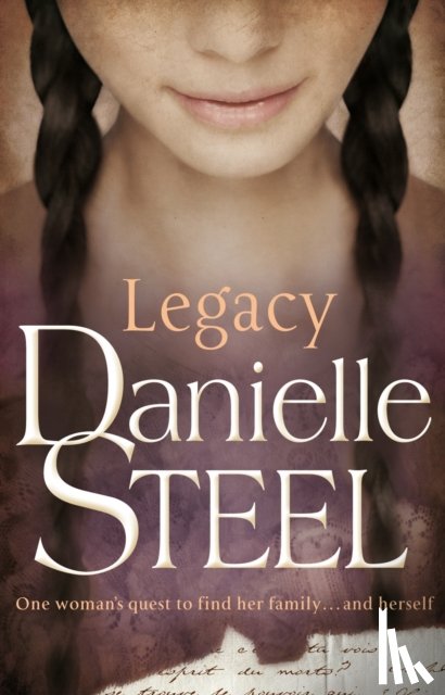 Steel, Danielle - Legacy