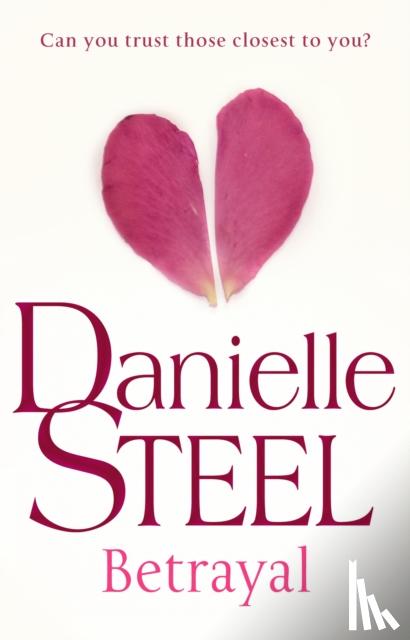 Steel, Danielle - Betrayal