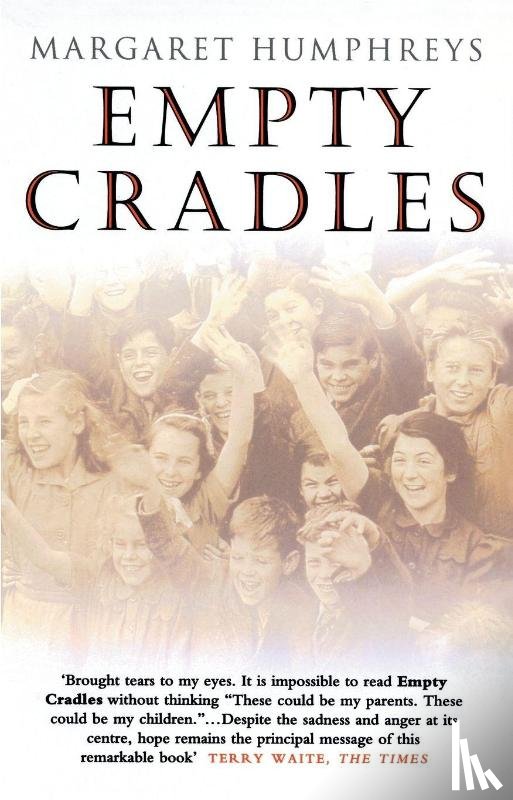 Humphreys, Margaret - Empty Cradles