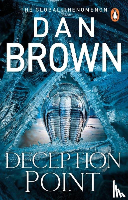 Brown, Dan - Deception Point