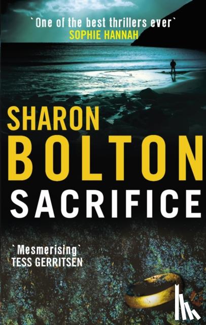 Bolton, Sharon - Sacrifice