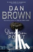 Brown, Dan - Deception Point