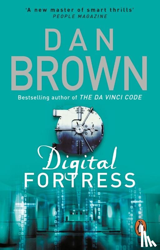 Brown, Dan - Digital Fortress
