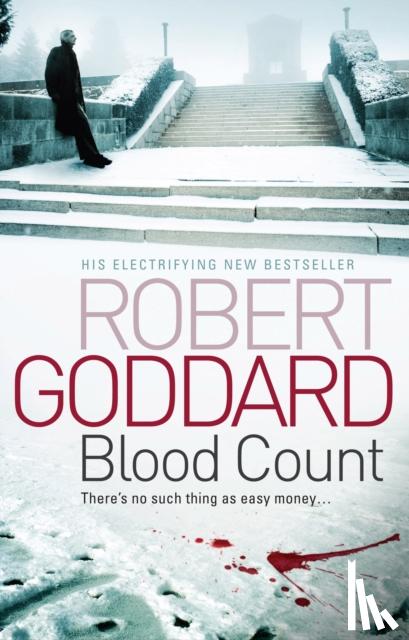 Goddard, Robert - Blood Count