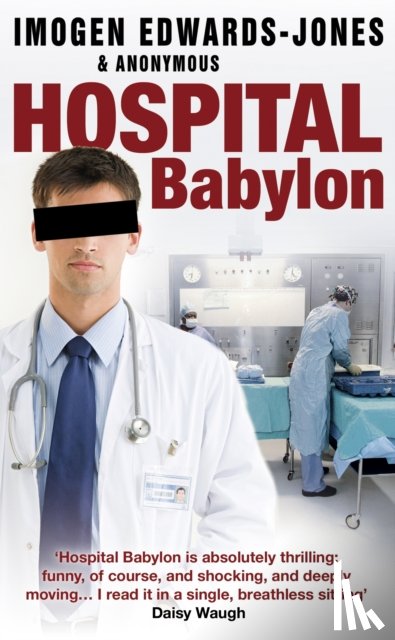 Edwards-Jones, Imogen - Hospital Babylon