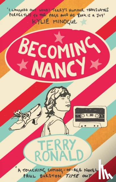 Ronald, Terry - Becoming Nancy