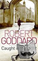 Goddard, Robert - Caught In The Light