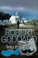 Goddard, Robert - Into the Blue