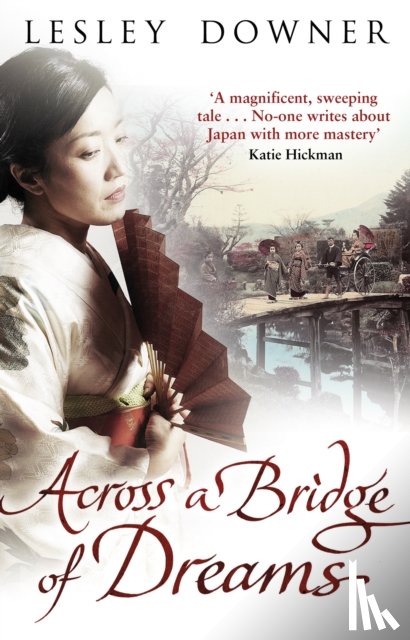 Downer, Lesley - The Samurai's Daughter