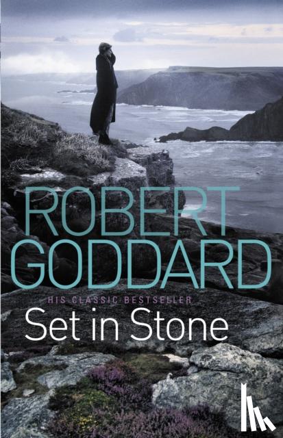Goddard, Robert - Set In Stone