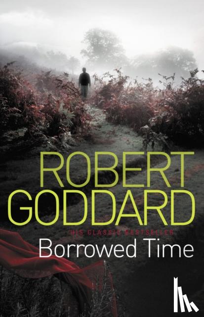 Goddard, Robert - Borrowed Time