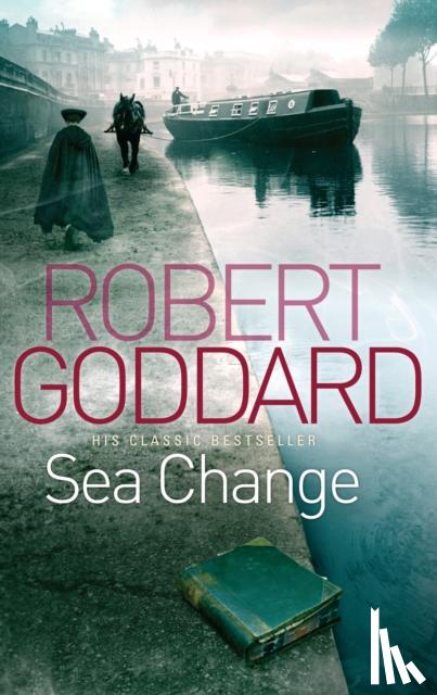 Goddard, Robert - Sea Change