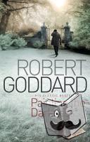Goddard, Robert - Painting The Darkness
