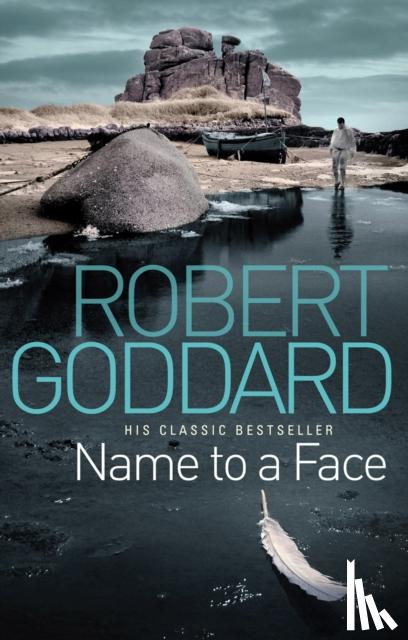 Goddard, Robert - Name To A Face