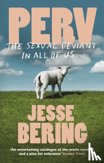 Bering, Jesse - Perv