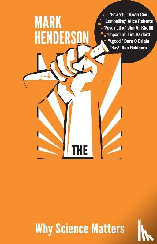 Henderson, Mark - The Geek Manifesto