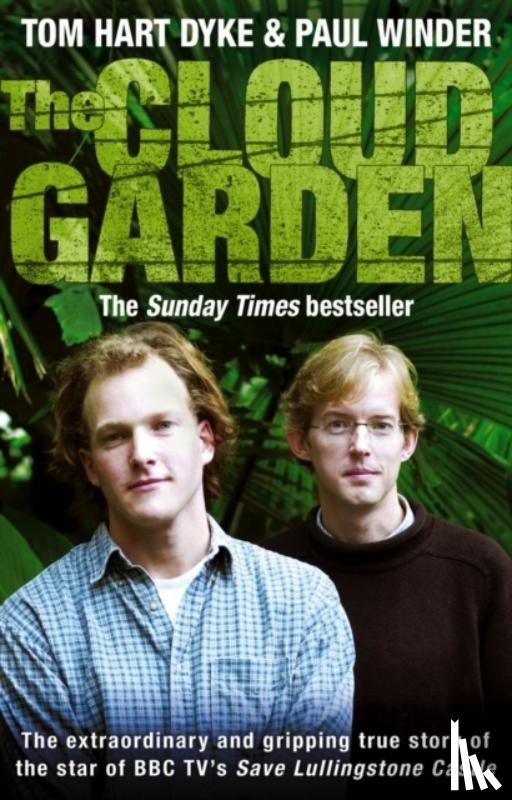Winder, Paul, Dyke, Tom Hart - The Cloud Garden