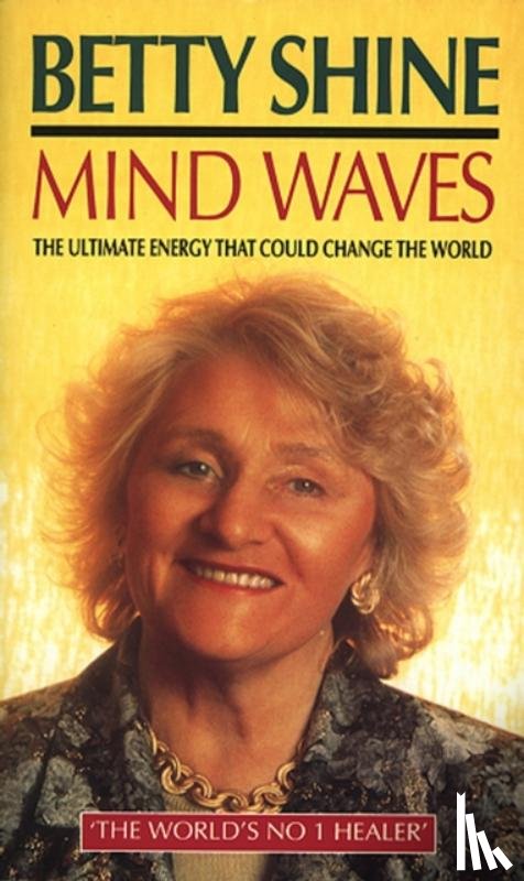 Shine, Betty - Mind Waves