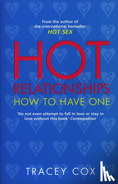 Cox, Tracey - Hot Relationships