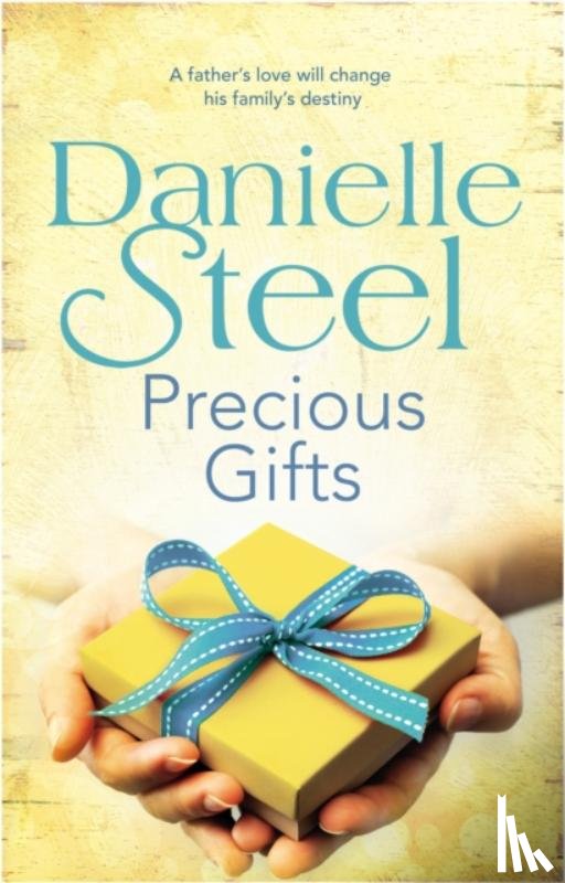 Steel, Danielle - Precious Gifts