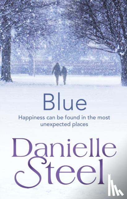 Steel, Danielle - Blue