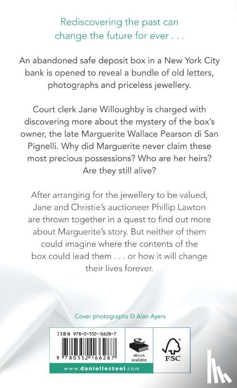Steel, Danielle - Property of a Noblewoman