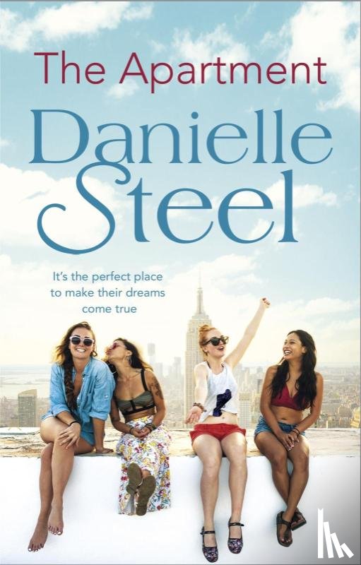 Steel, Danielle - The Apartment
