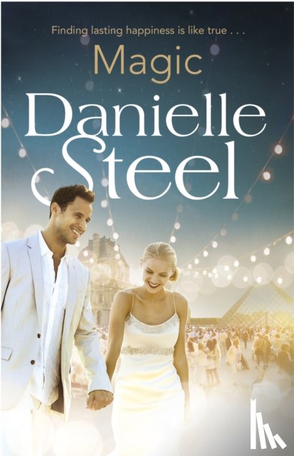 Steel, Danielle - Magic