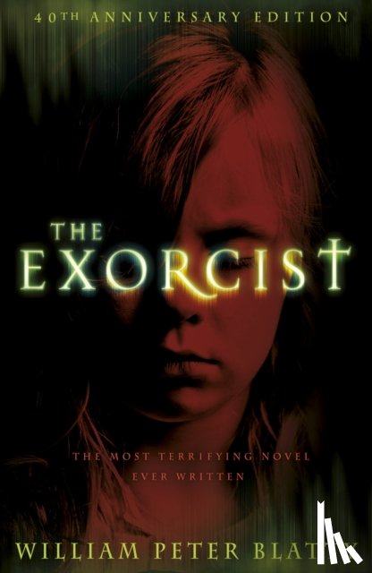 Blatty, William Peter - The Exorcist