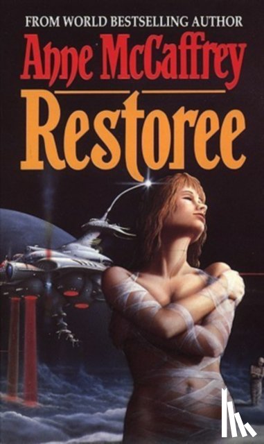 McCaffrey, Anne - Restoree