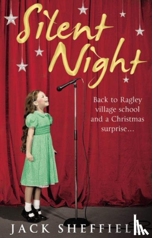 Sheffield, Jack - Silent Night