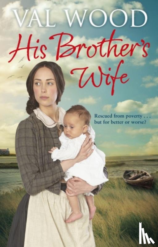 Wood, Val - His Brother's Wife