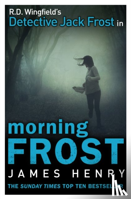 Henry, James - Morning Frost