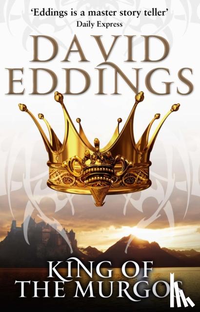 Eddings, David - King Of The Murgos