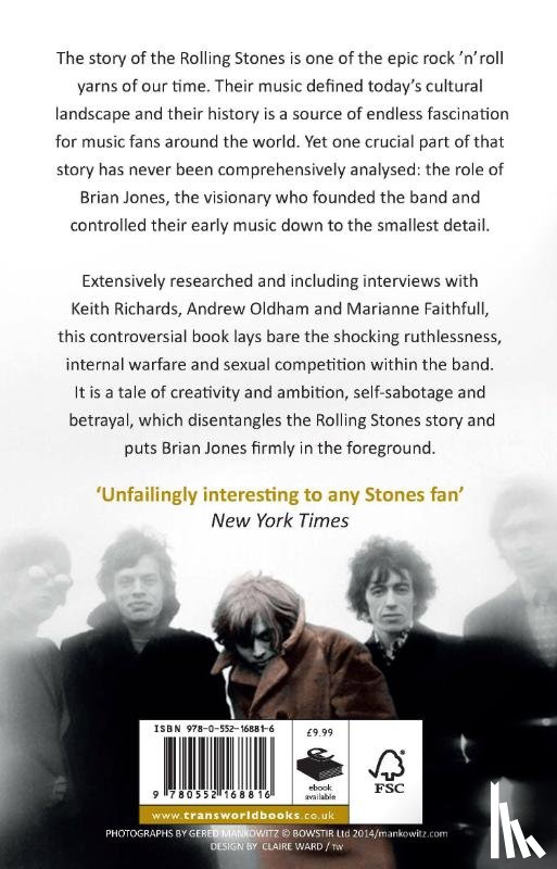 Trynka, Paul - Sympathy for the Devil