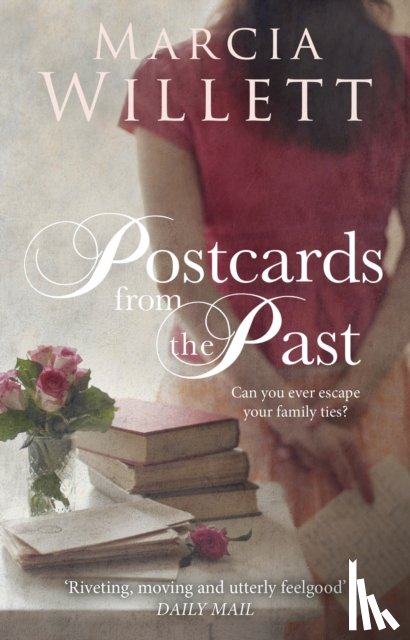 Willett, Marcia - Postcards from the Past