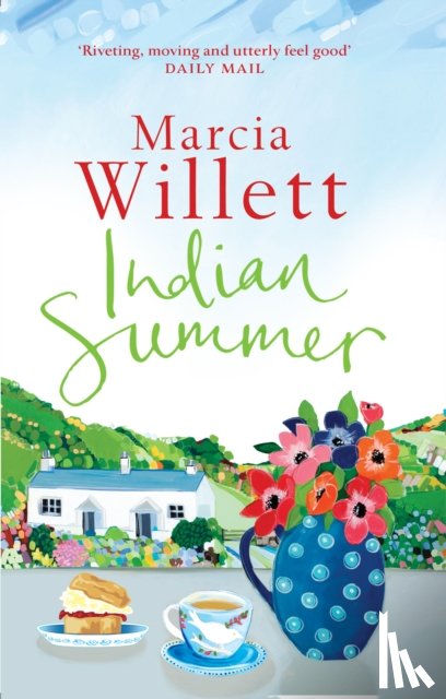 Willett, Marcia - Indian Summer