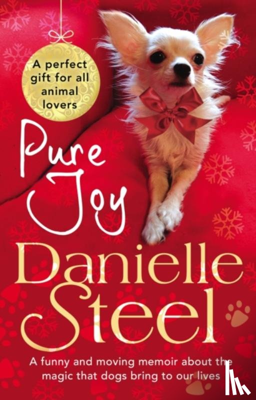 Steel, Danielle - Pure Joy