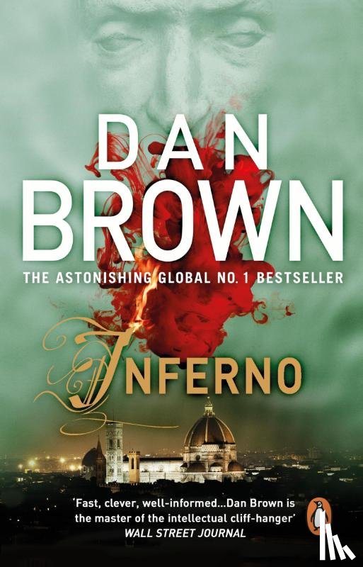 Brown, Dan - Inferno