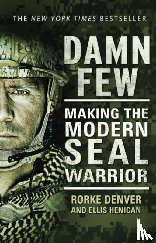 Denver, Rorke - Damn Few