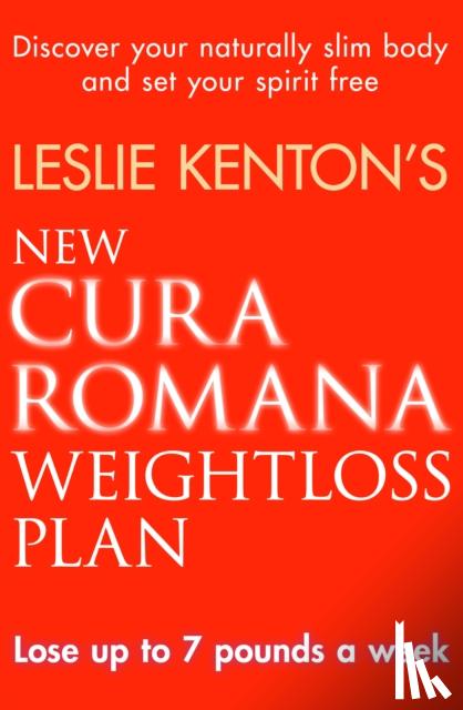 Kenton, Leslie - New Cura Romana Weightloss Plan